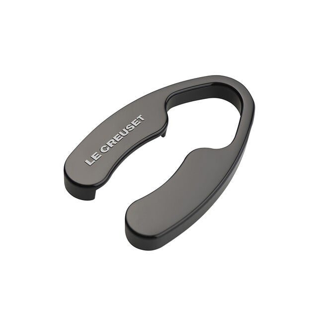 Le Creuset Classic Black Foil Cutter
