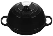 Le Creuset Signature Bread Oven - Licorice