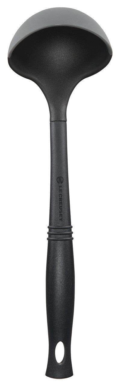 Le Creuset Revolution Bi-Material Ladle - Oyster