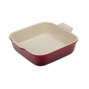 Le Creuset 9 inch Square Dish - Cerise