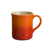 Le Creuset Stoneware Classic Coffee Mug - Flame