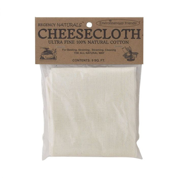 HIC Ultra-Fine Cheesecloth