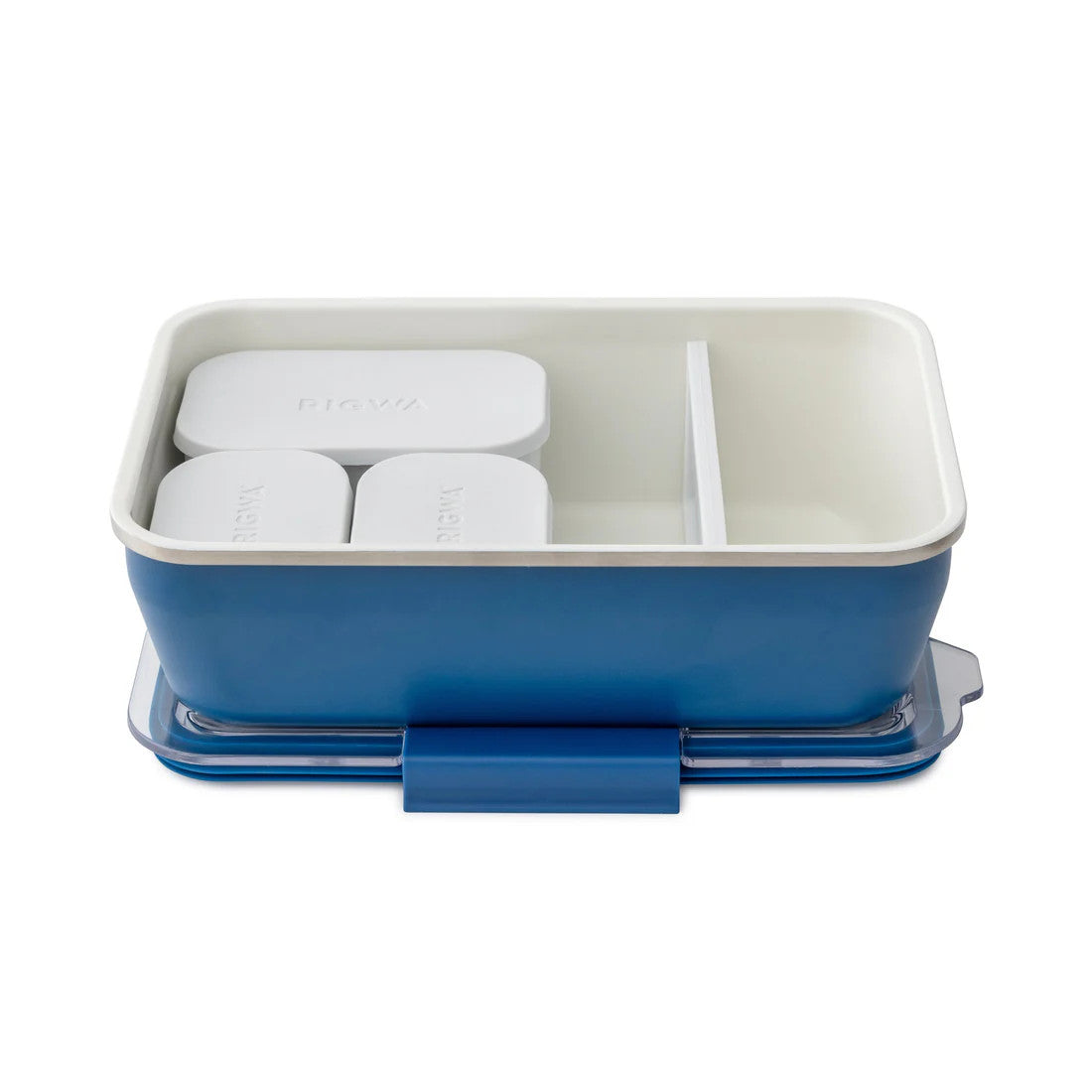 Rigwa 9x6 inch REX Bento Box Kit