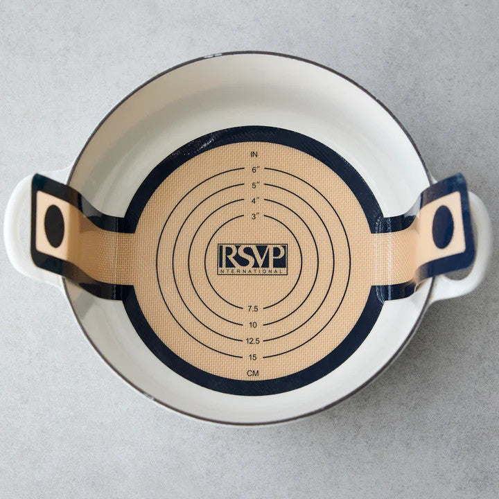 RSVP Silicone Bread Sling