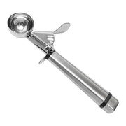 Fat Daddio Stainless Steel #40 Scoop