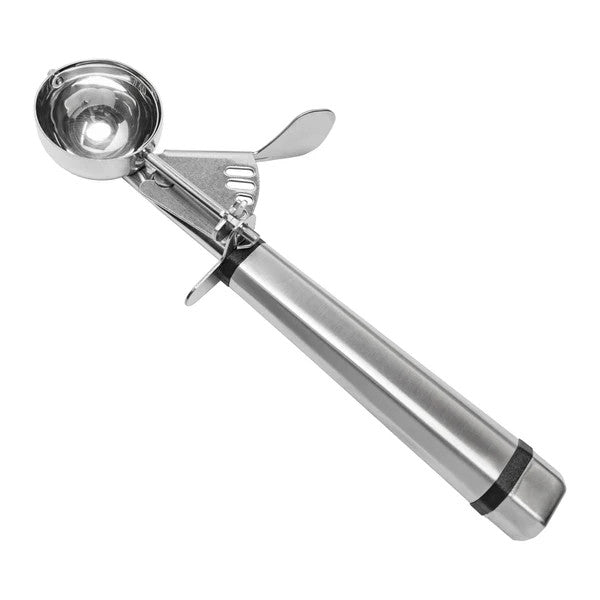 Fat Daddio Stainless Steel #40 Scoop