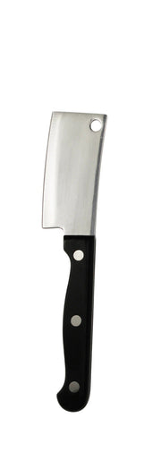 Swissmar Bavaria Cheese Cleaver - 7.1”