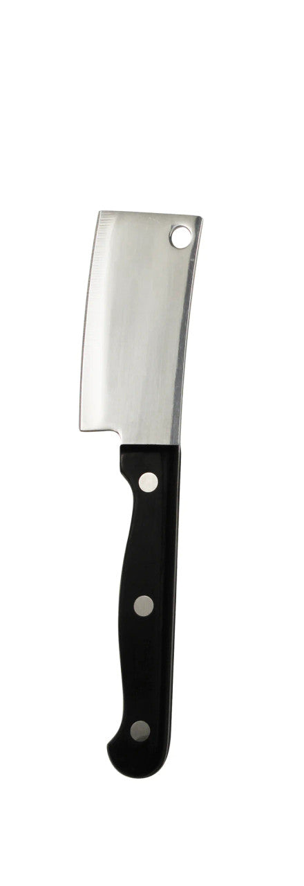 Swissmar Bavaria Cheese Cleaver - 7.1”