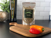 s.a.l.t. sisters Mama Mia's Herb Blend - 2.5oz