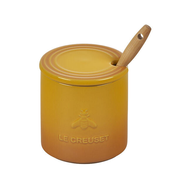 Le Creuset Honey Pots