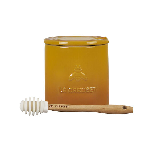 Le Creuset Honey Pots