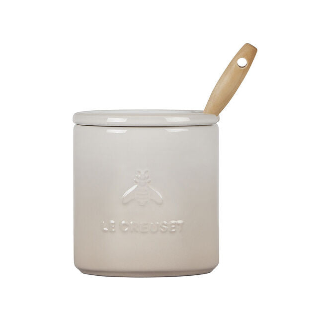 Le Creuset Honey Pots