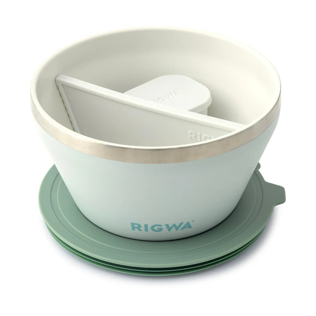 Rigwa 40 Ounce Fresh Bowl Kit