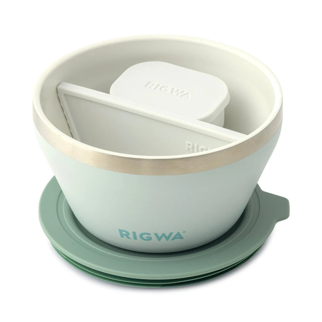 Rigwa 20 Ounce Fresh Bowl Kit