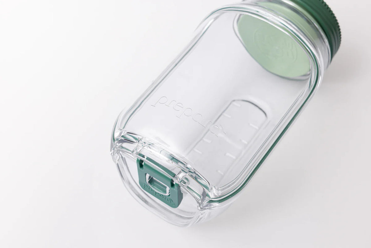 Prepara Salad Pod - Green