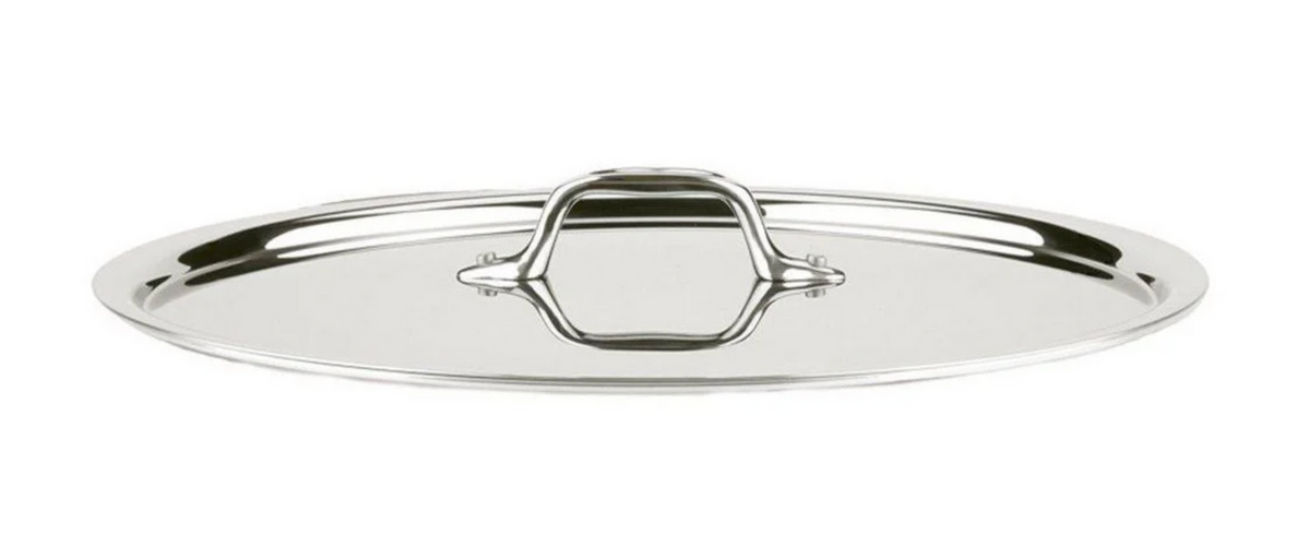 All-Clad 13 inch Stainless Lid