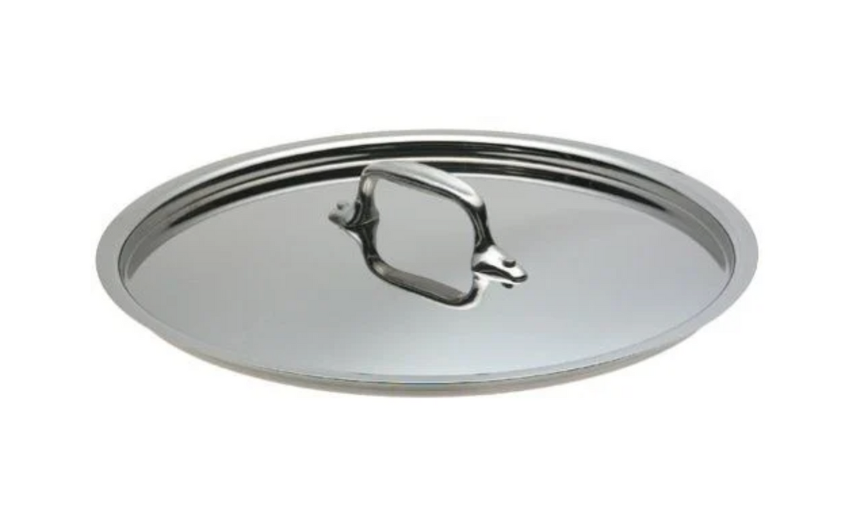All-Clad 10.5 inch Stainless Lid