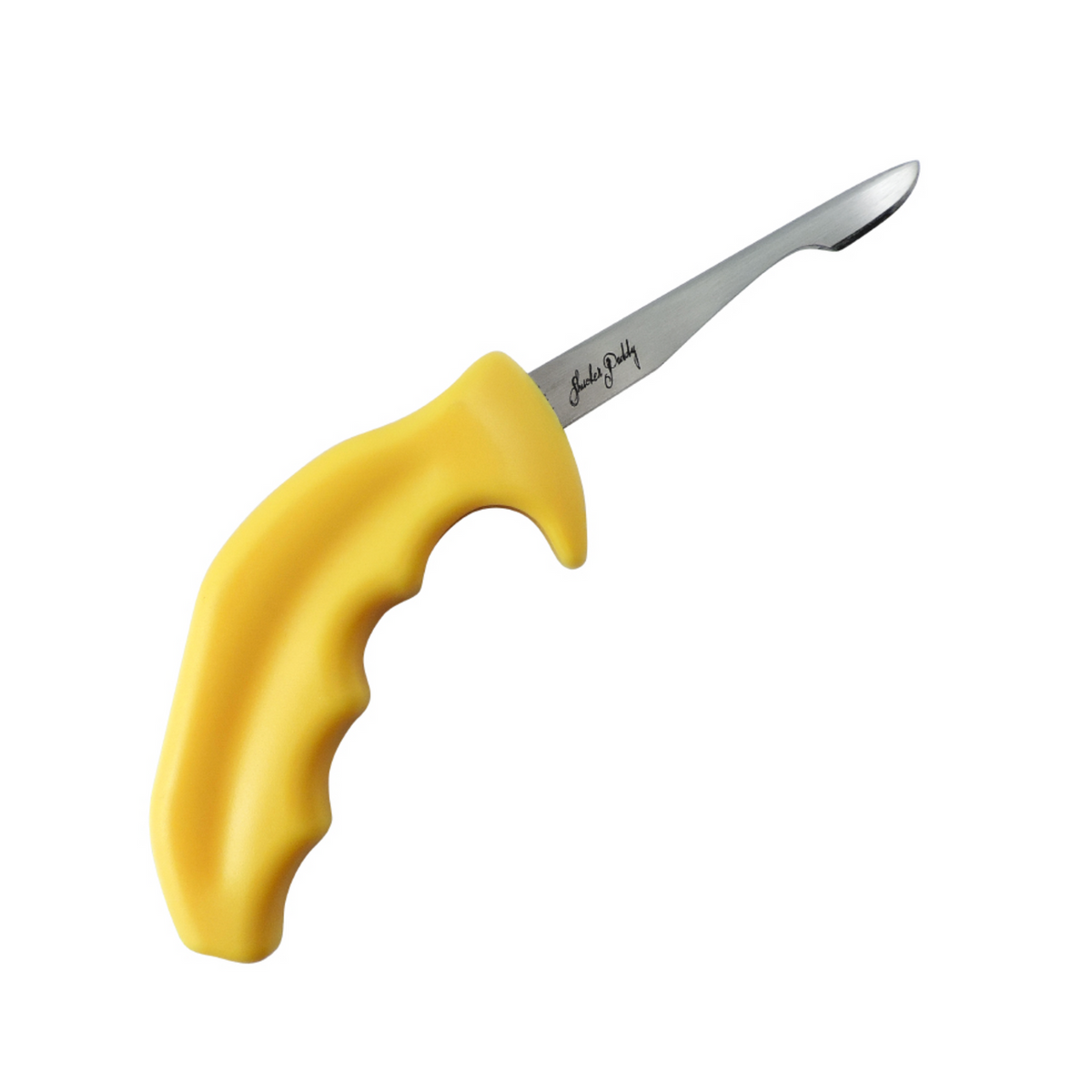 Swissmar Shucker Paddy Universal Oyster Knife