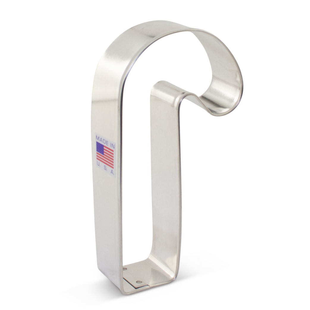 Ann Clark Candy Cane Cookie Cutter