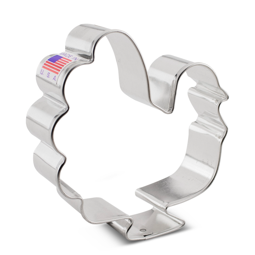 Ann Clark Turkey Cookie Cutter