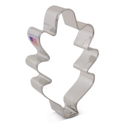 Ann Clark Oak Leaf Cookie Cutter