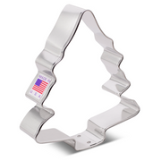 Ann Clark Large Christmas Tree Cookie Cutter