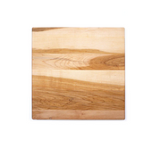 JK Adams Maple Prep Board - 9” x 9”