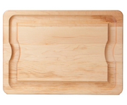 JK Adams Maple BBQ Board - 20” x 14”