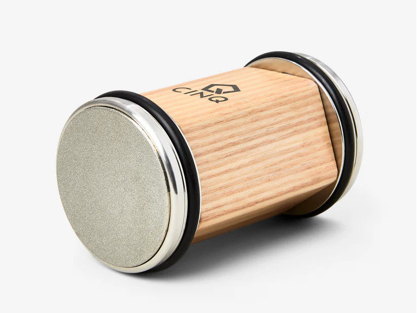 Cinq Rolling Sharpener