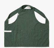 Hedley & Bennett Smock Apron - Broccolini