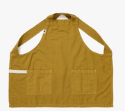 Hedley & Bennett Smock Apron - Yuzu