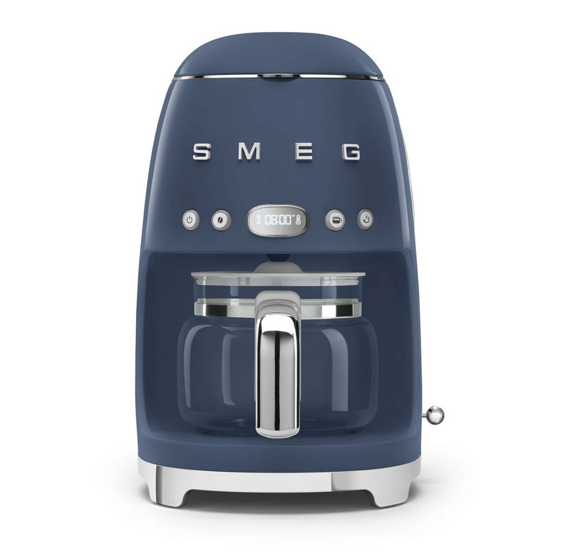 SMEG 50's Retro Style Drip Coffee Makers