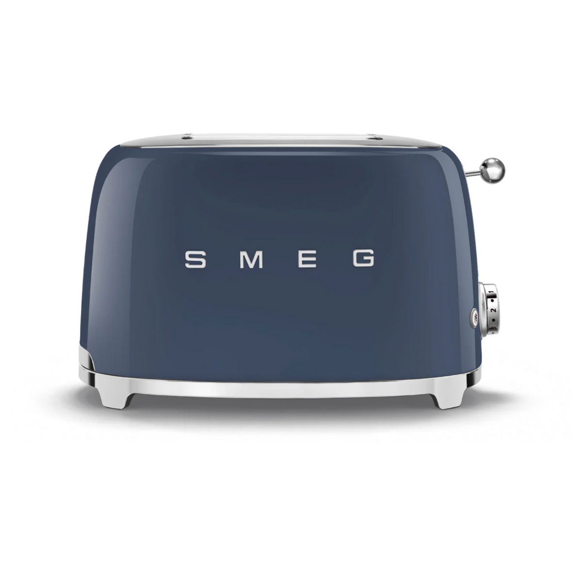 SMEG 50's Retro Style 2 Slice Toasters