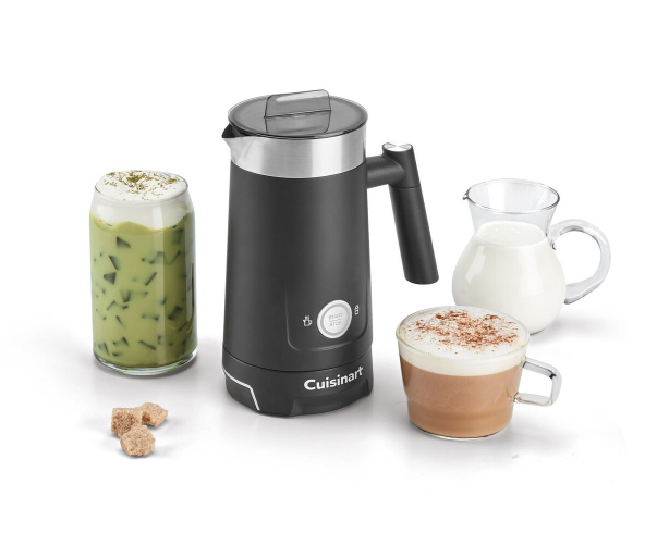 Cuisinart Milk Frother - Black
