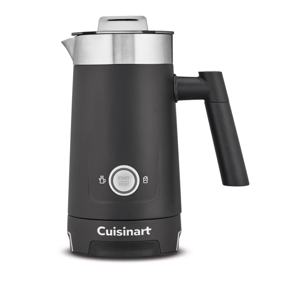 Cuisinart Milk Frother - Black