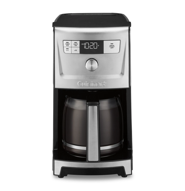 Cuisinart 14-Cup PerfecTemp Coffee Maker