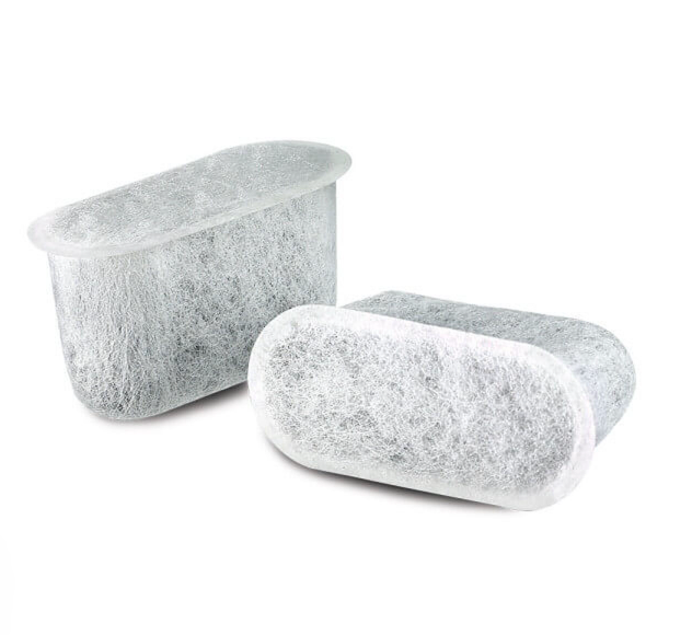 Cuisinart Charcoal Water Filter - Pack of 2
