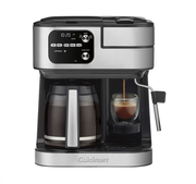 Cuisinart Coffee Center Barista 4-in-1 Coffee Maker