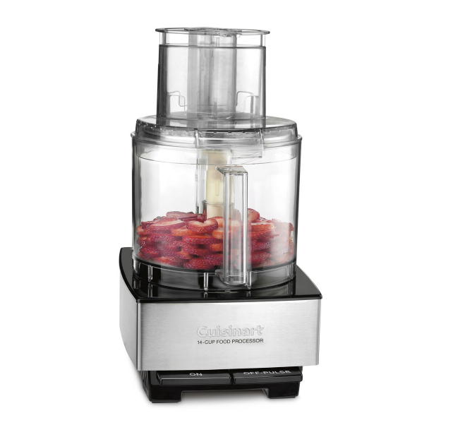 Cuisinart Custom 14 Cup Food Processor