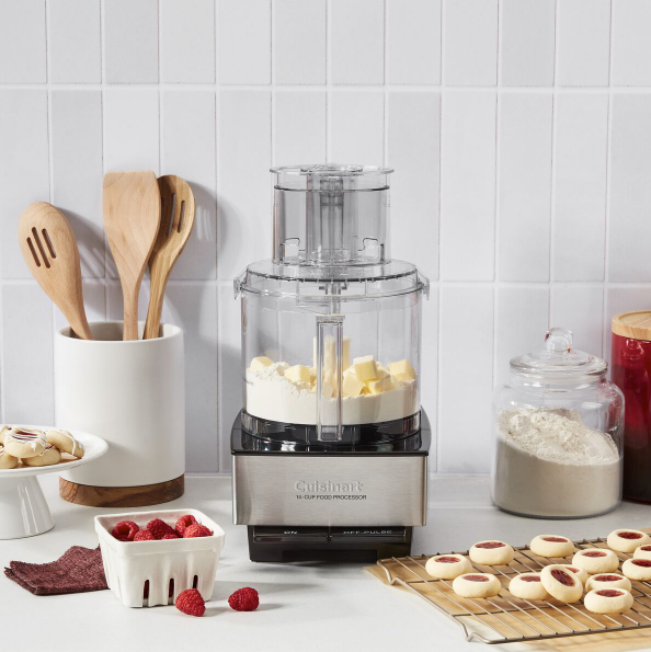 Cuisinart Custom 14 Cup Food Processor