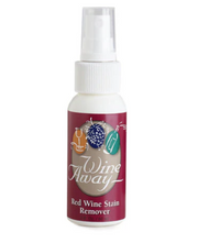 Wine Away Stain Remover - 2oz Spray Bottle