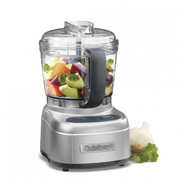 Cuisinart Elemental 4 Cup Chopper & Grinder