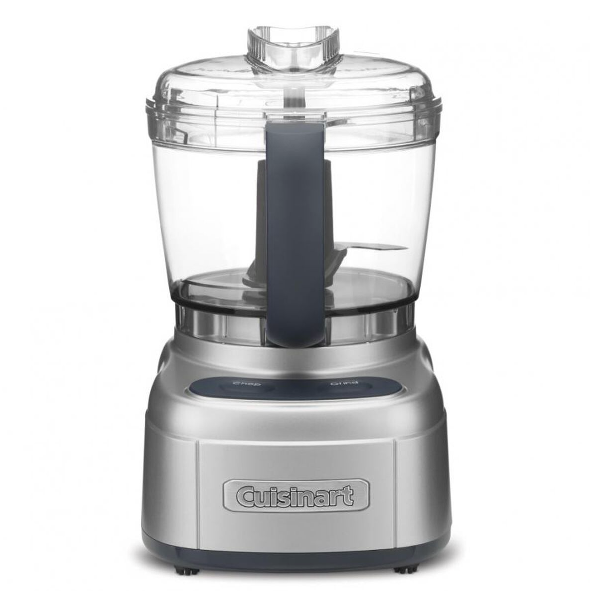 Cuisinart Elemental 4 Cup Chopper & Grinder