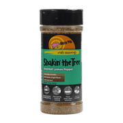 Dizzy Pig Shaking the Tree - 8 Ounce Shaker