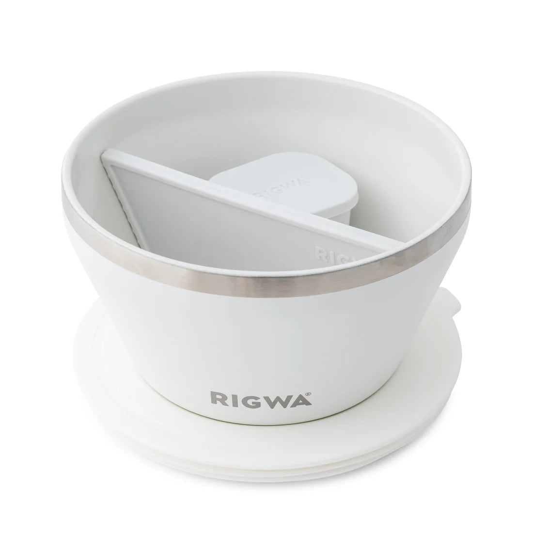 Rigwa 40 Ounce Fresh Bowl Kit