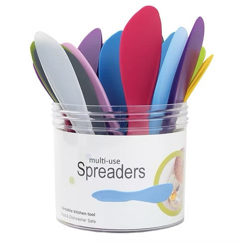 Linden Sweden Spreader