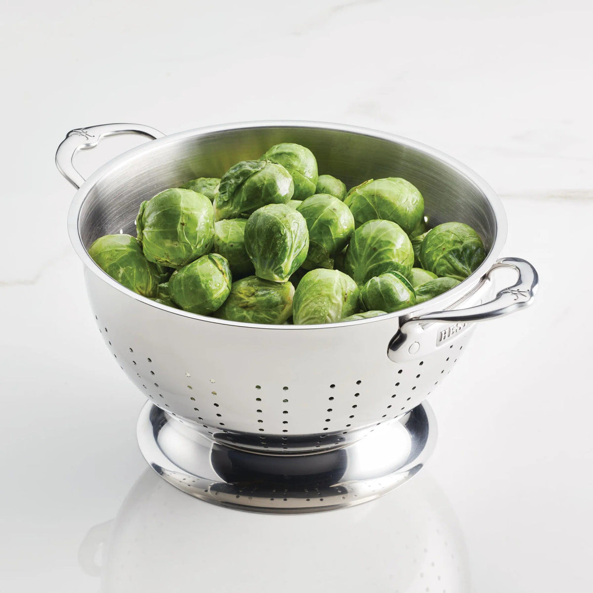 Hestan Provisions 5 qt. Stainless Steel Colander