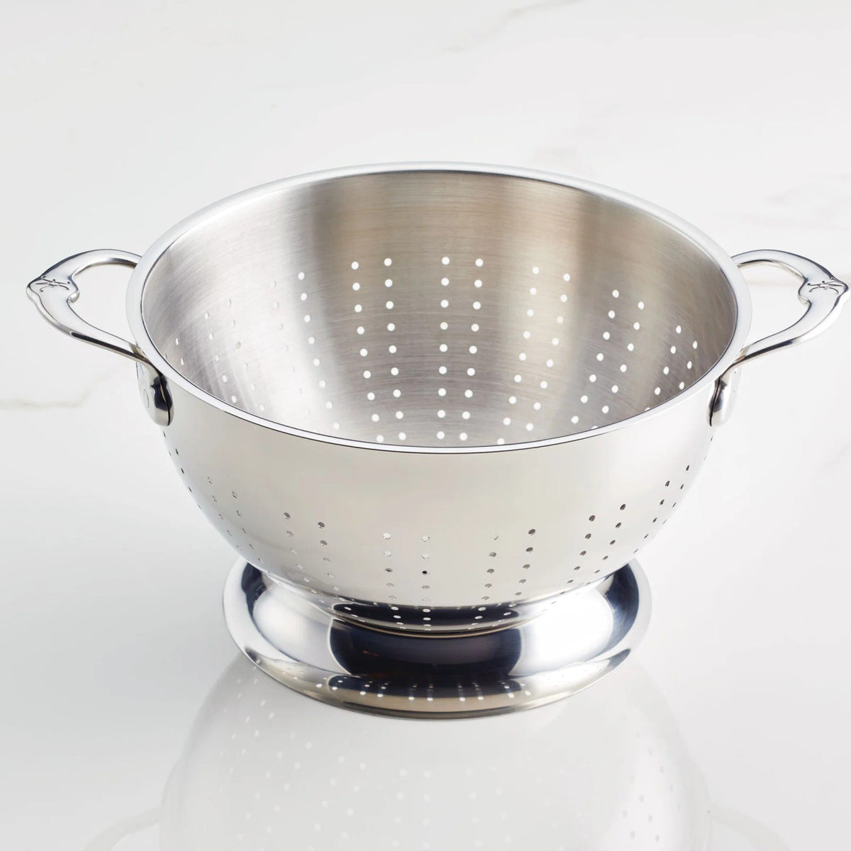 Hestan Provisions 5 qt. Stainless Steel Colander