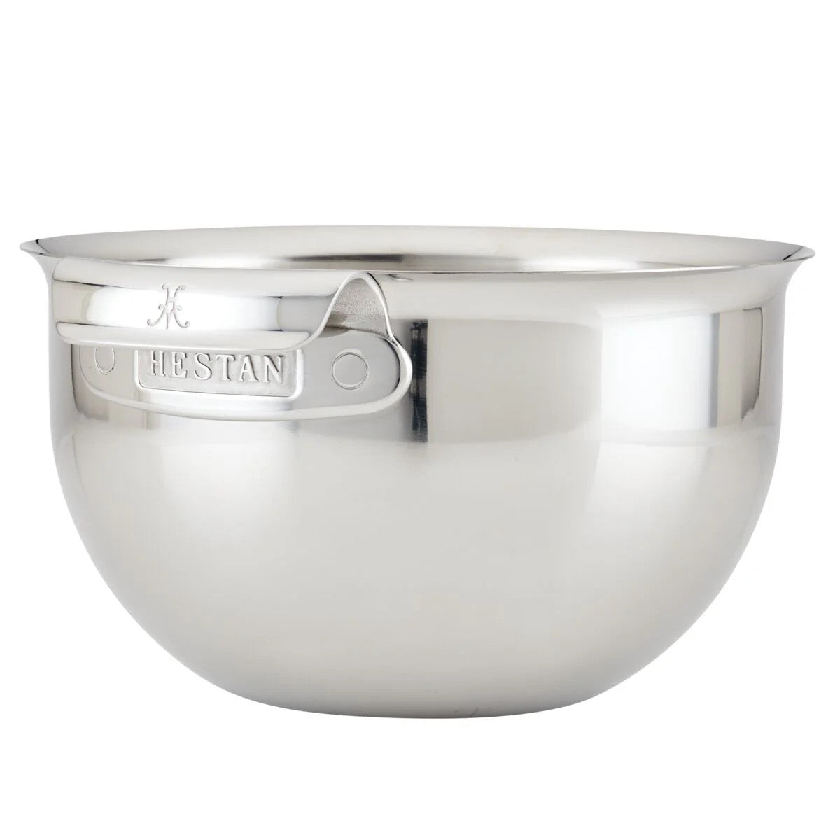 Hestan Provisions Stainless Steel 7 qt. Mixing Bowl