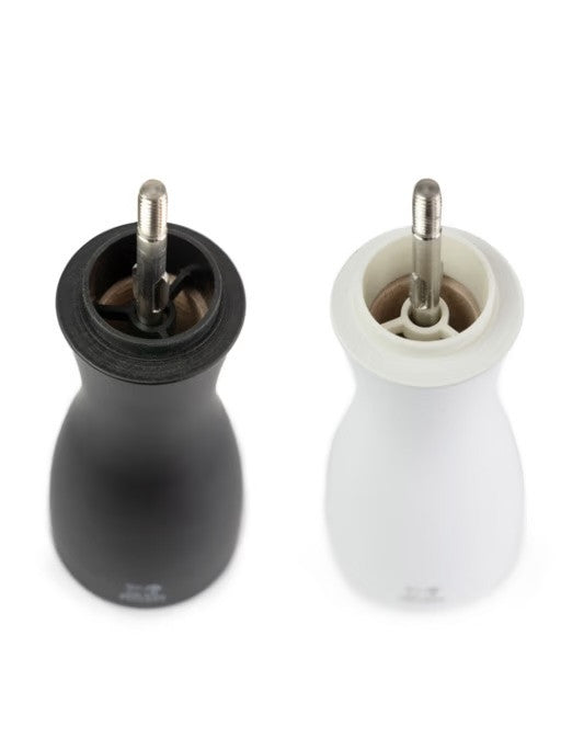 Peugeot Tahiti Salt and Pepper Mill Duo